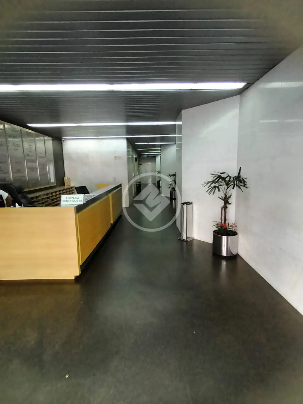 Sala Comercial CENTRO, Curitiba - PR — foto 2