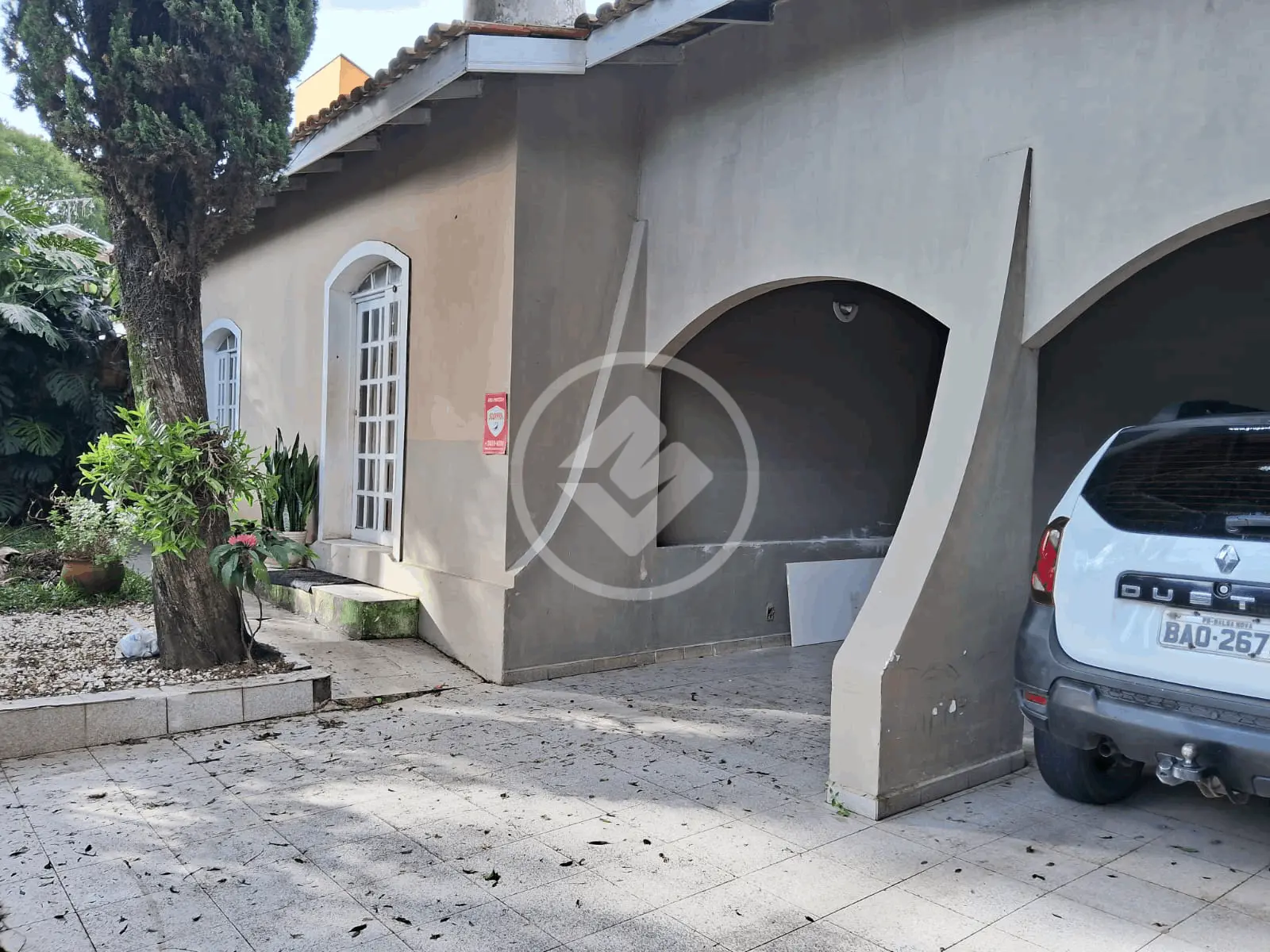 Imagem 6 - Casa em AGUA VERDE, Curitiba - PR