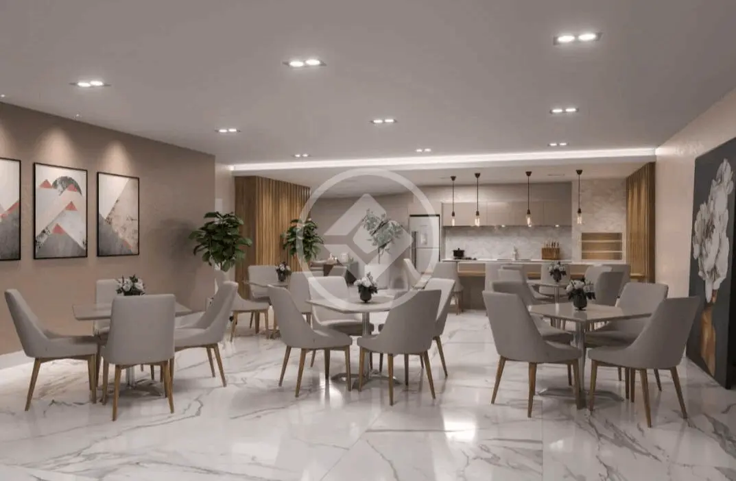 Apartamento São João, Itajaí - SC — foto 2