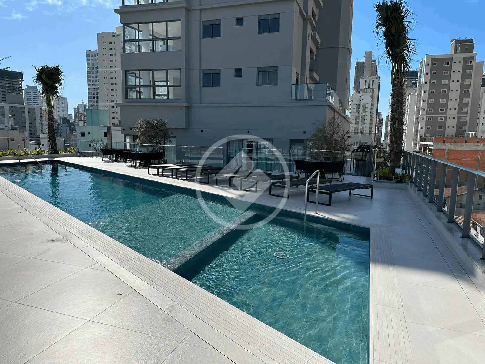 Apartamento CENTRO, Balneário Camboriú - SC — foto 1