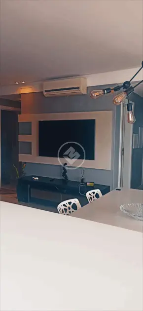 Apartamento Praia Brava de Itajaí, Itajaí - SC — foto 1