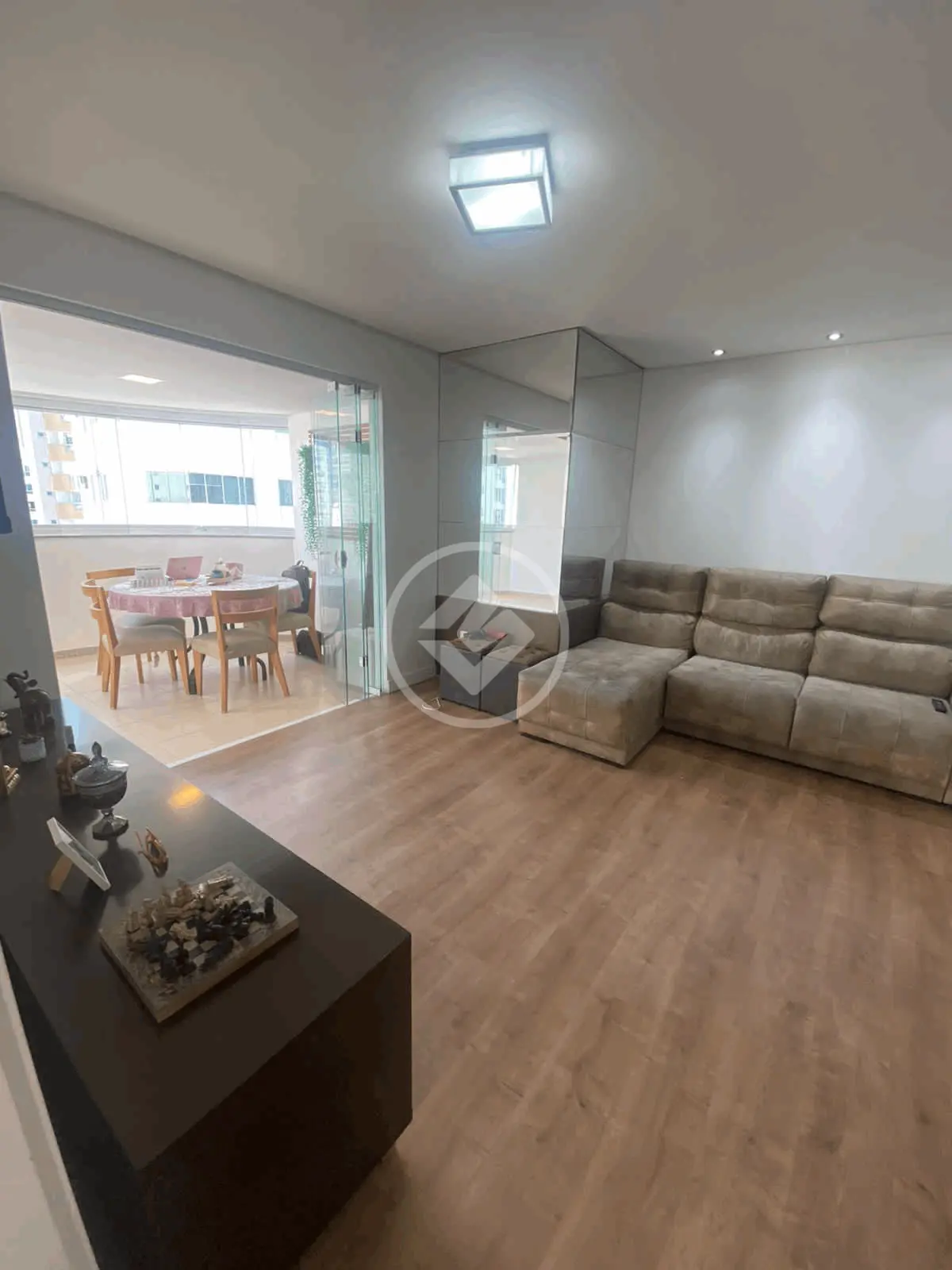 Imagem 1 - Apartamento em Centro, Balneário Camboriú - SC