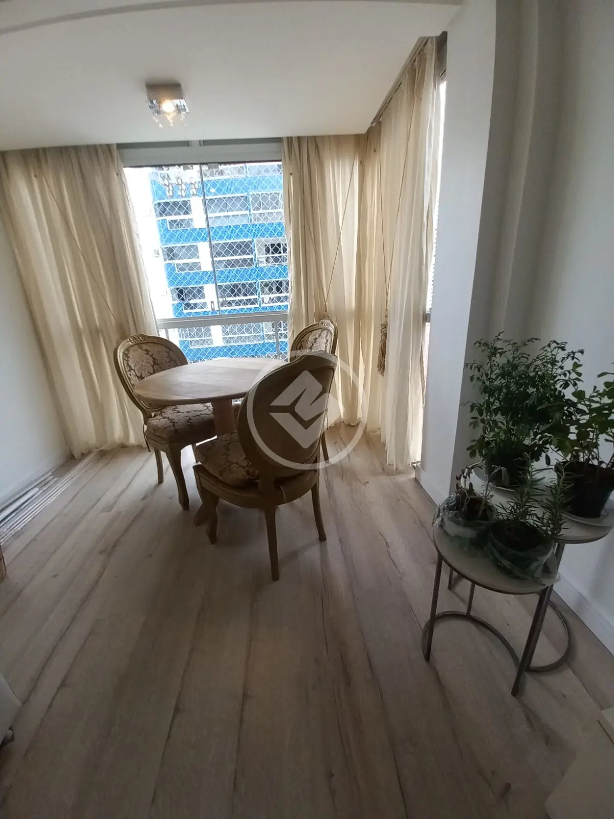 Imagem 2 - Apartamento em CENTRO, Balneário Camboriú - SC