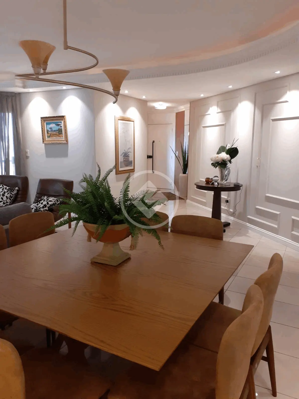 Imagem 4 - Apartamento em CENTRO, Lages - SC