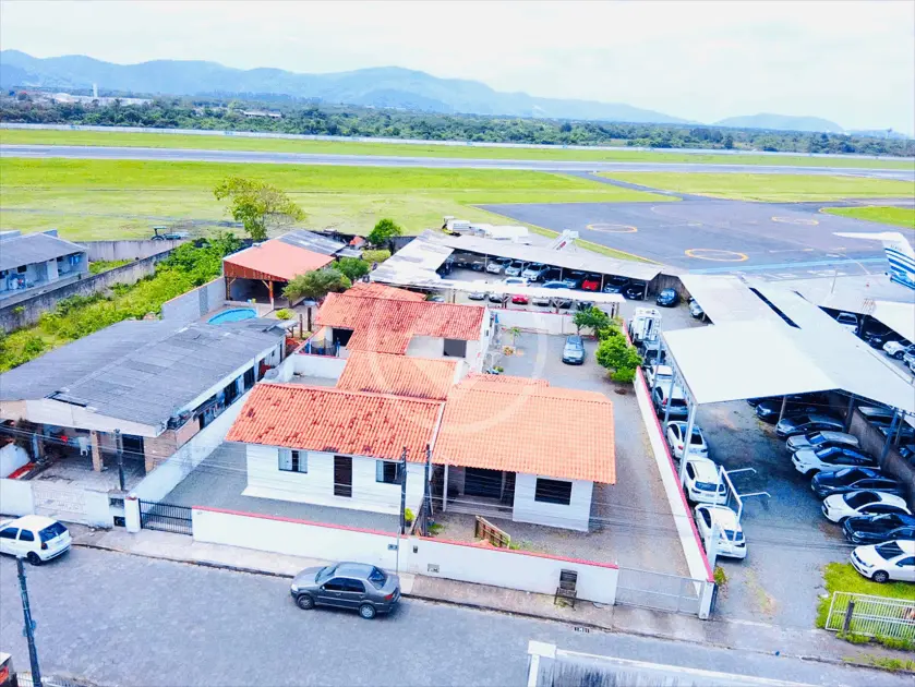 Imagem 5 - Terreno em São Domingos, Navegantes - SC