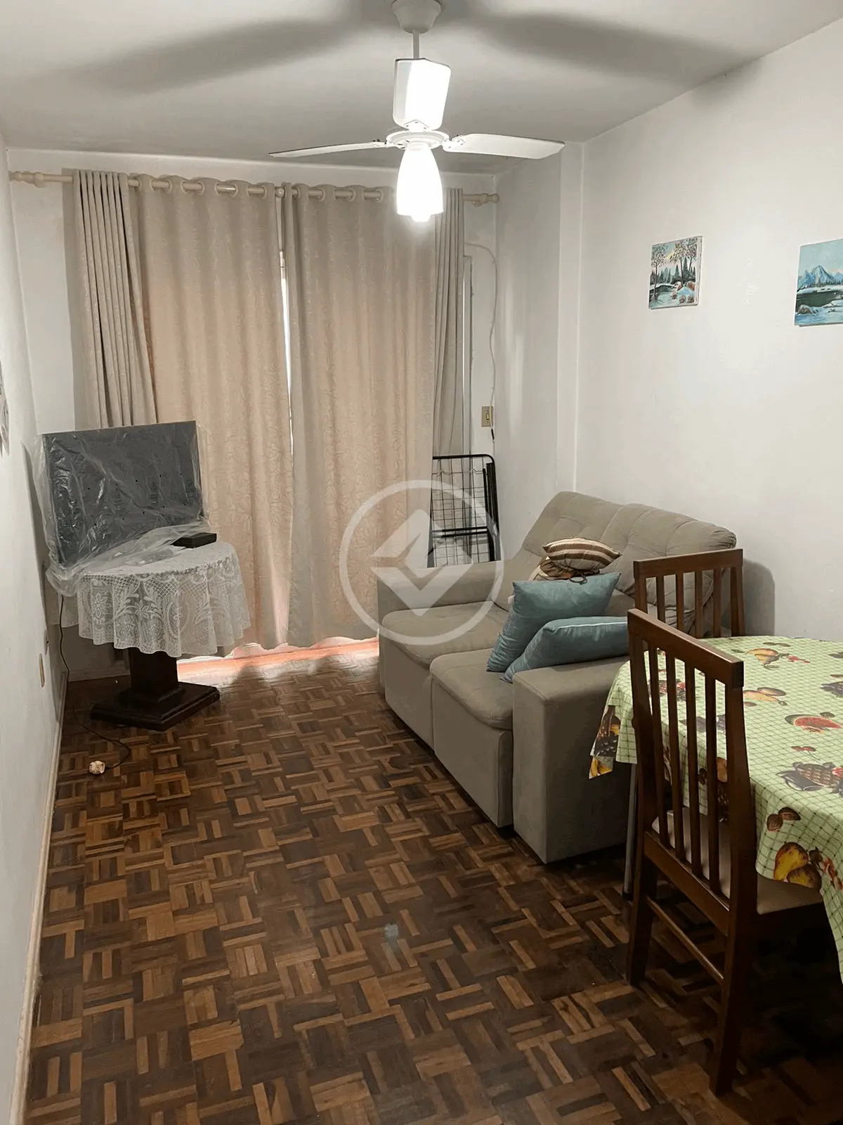 Apartamento CENTRO, Balneário Camboriú - SC — foto 1