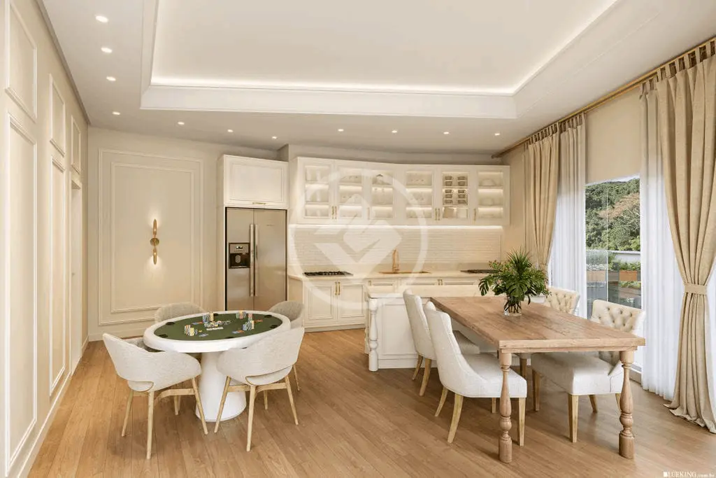 Imagem 5 - Apartamento em FAZENDA, Itajaí - SC