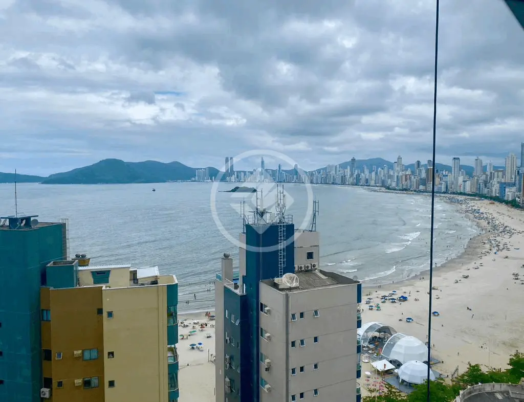 Apartamento PIONEIROS, Balneário Camboriú - SC — foto 1