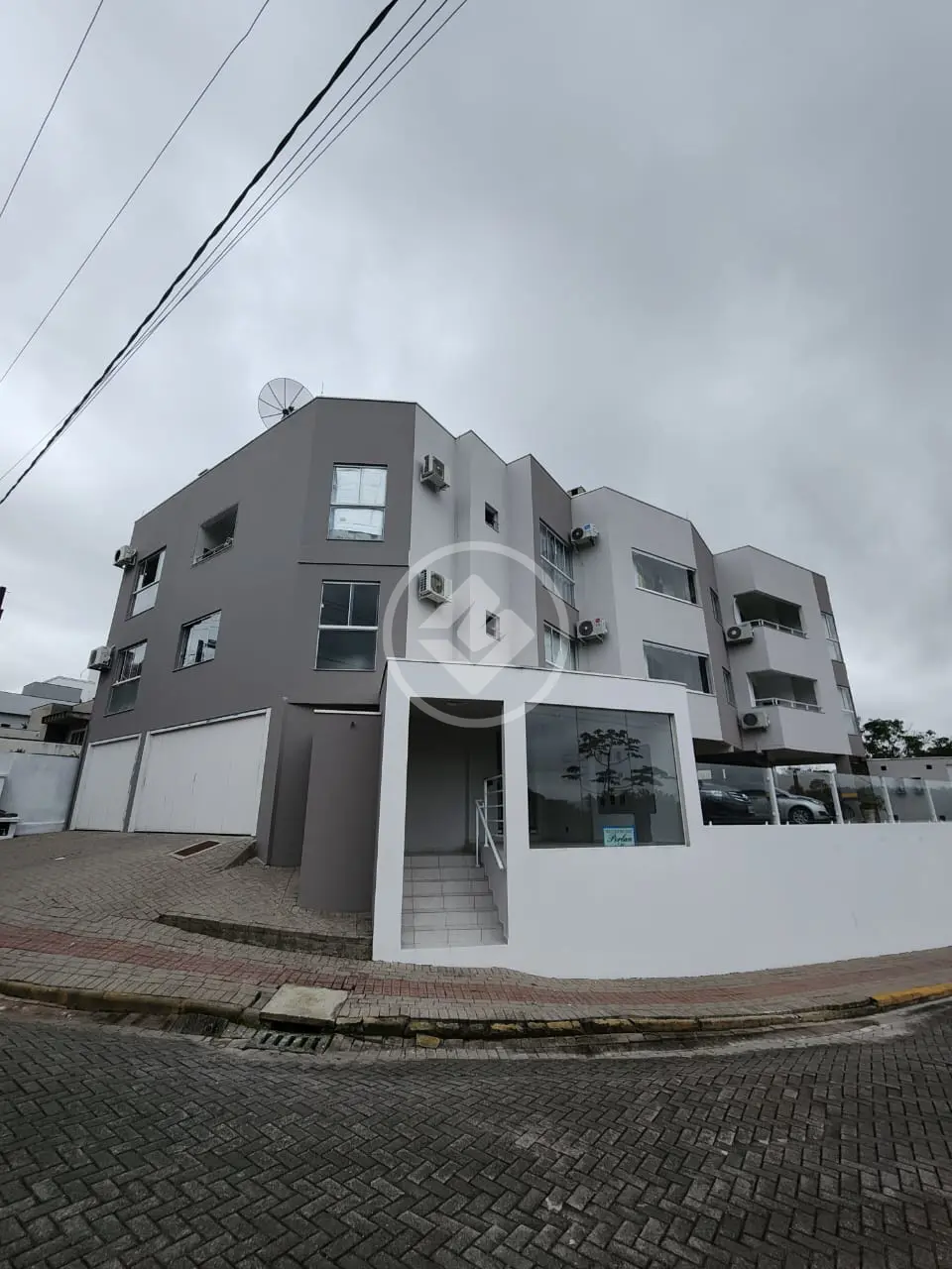 Imagem 2 - Apartamento em São Pedro, Brusque - SC