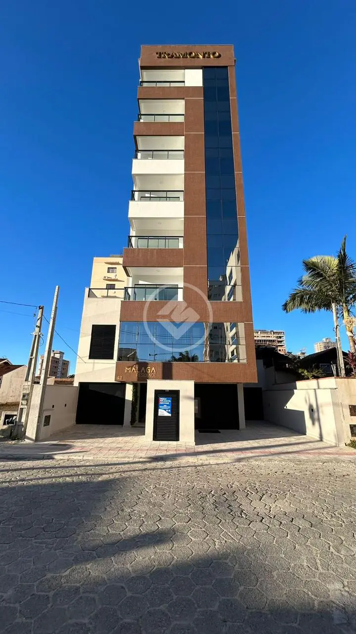 Imagem 1 - Apartamento em Alto Pereque, Porto Belo - SC