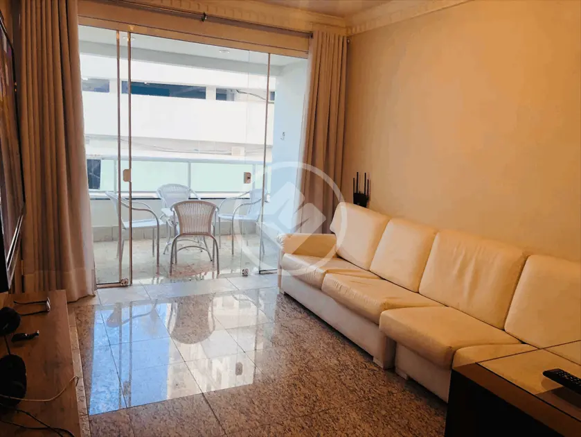 Apartamento CENTRO, Balneário Camboriú - SC — foto 1