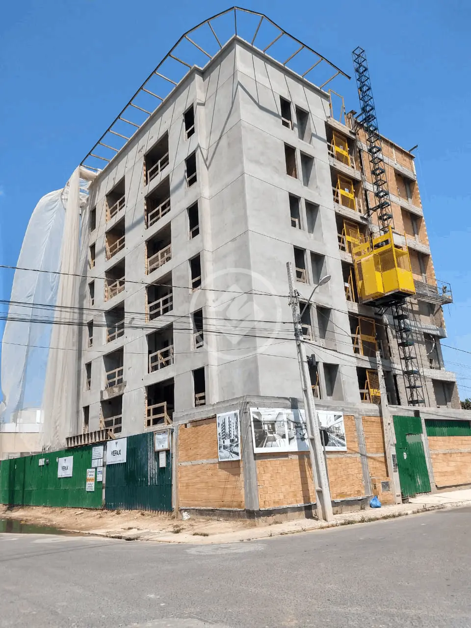 Imagem 6 - Apartamento em Tabuleiro, Camboriú - SC