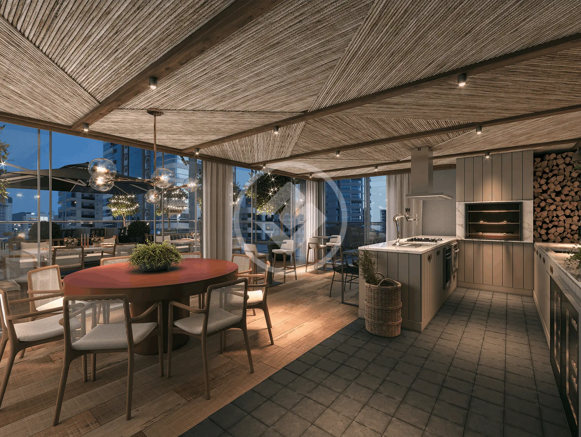 Imagem 6 - Apartamento em Meia Praia, Itapema - SC