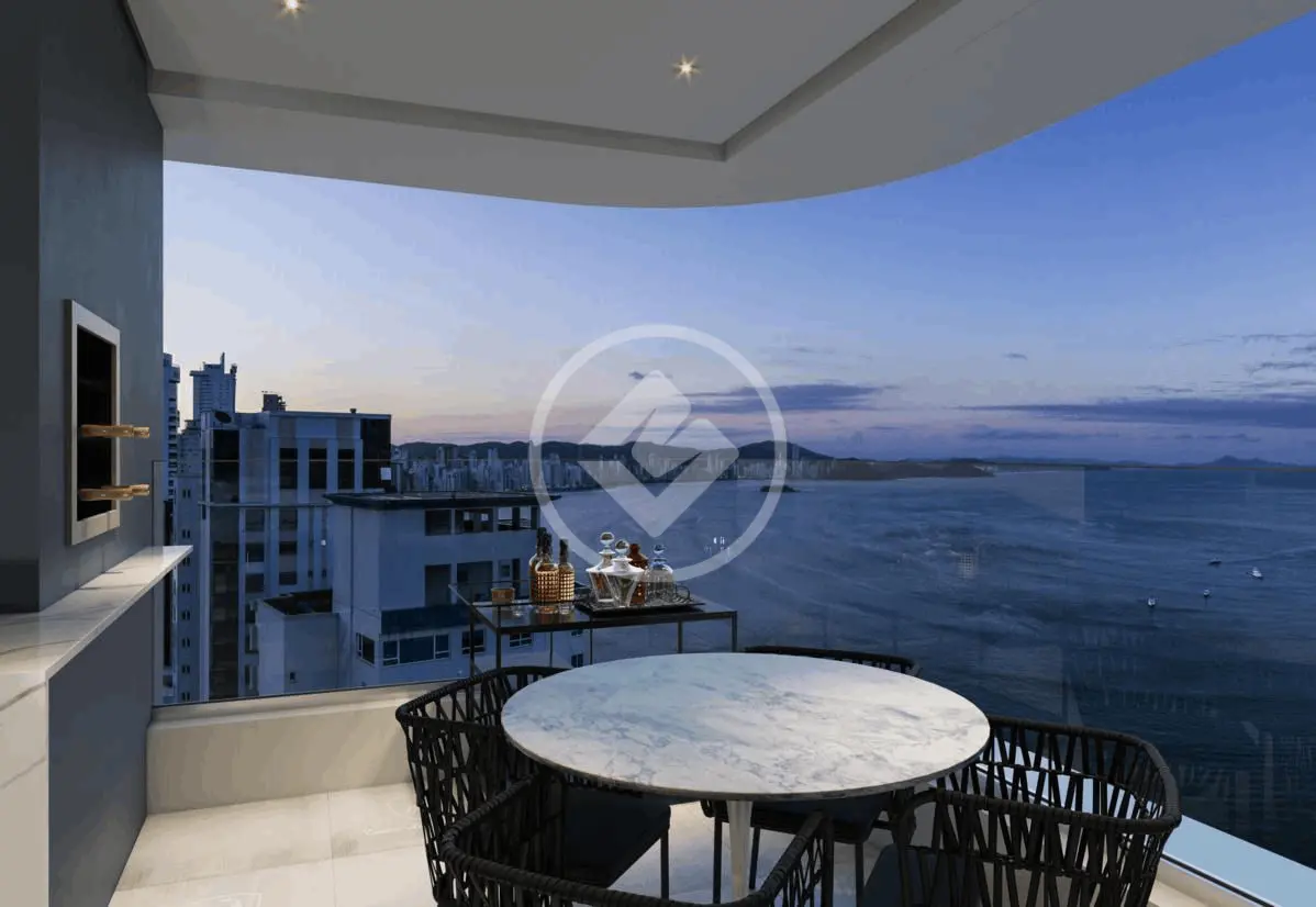 Apartamento CENTRO, Balneário Camboriú - SC — foto 1