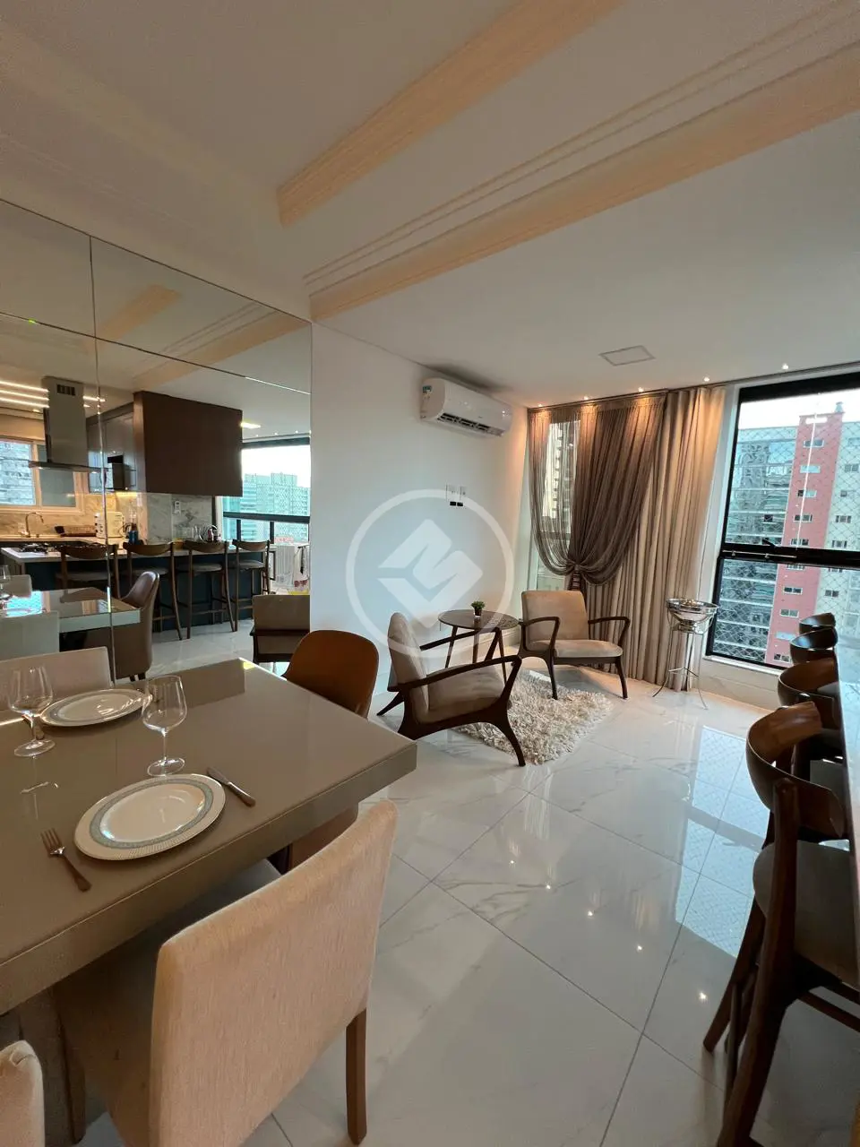 Apartamento Morretes, Itapema - SC — foto 2