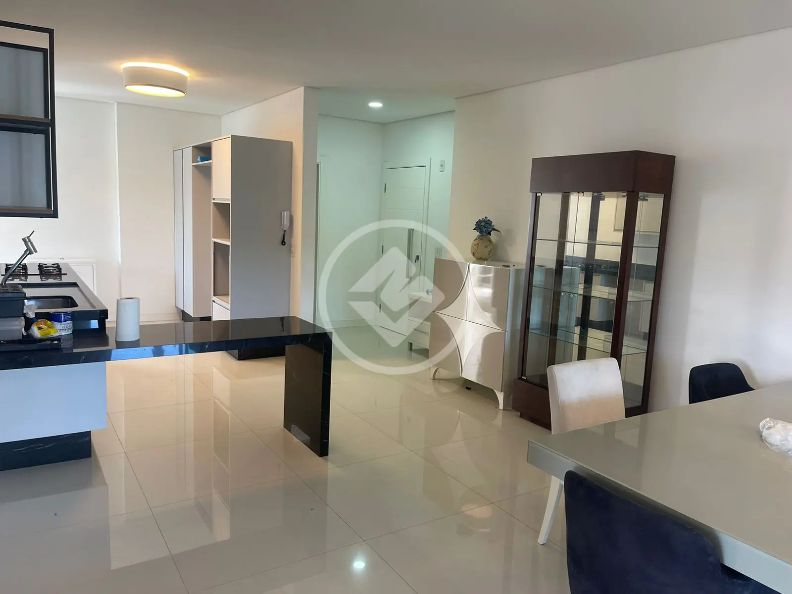 Apartamento Praia Brava de Itajaí, Itajaí - SC — foto 2