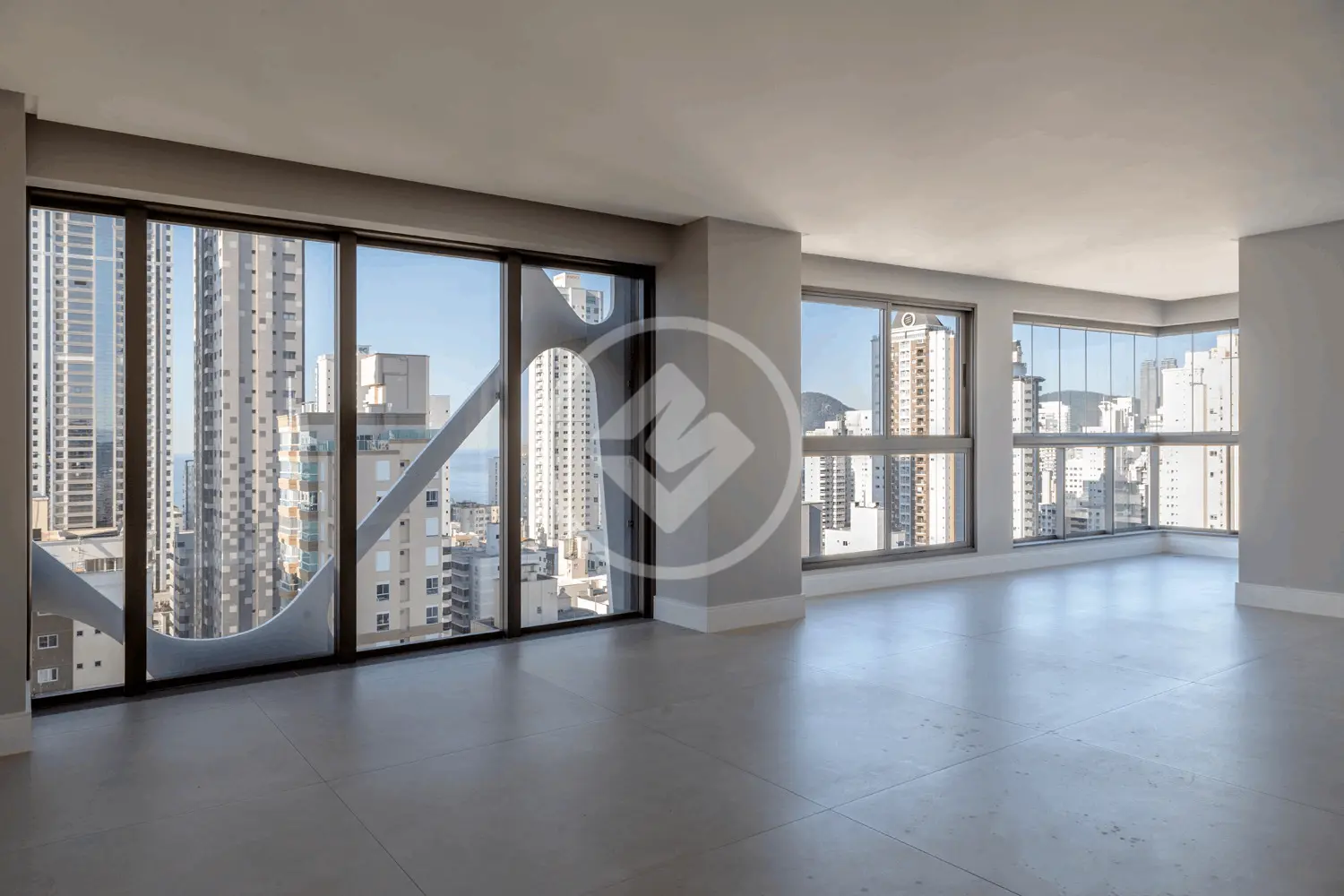 Apartamento CENTRO, Balneário Camboriú - SC — foto 2