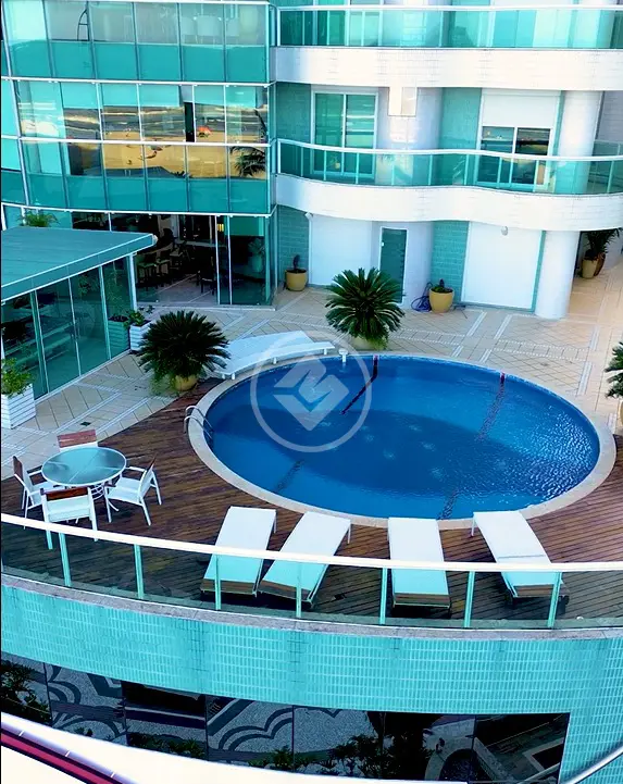 Imagem 5 - Apartamento em Centro, Balneário Camboriú - SC