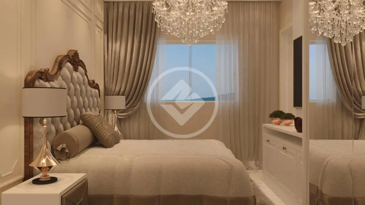 Imagem 3 - Apartamento em Alto Pereque, Porto Belo - SC