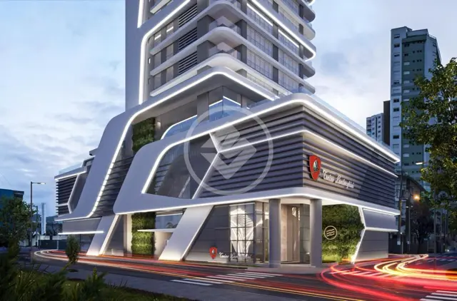 Imagem 3 - Apartamento em Centro, Balneário Camboriú - SC
