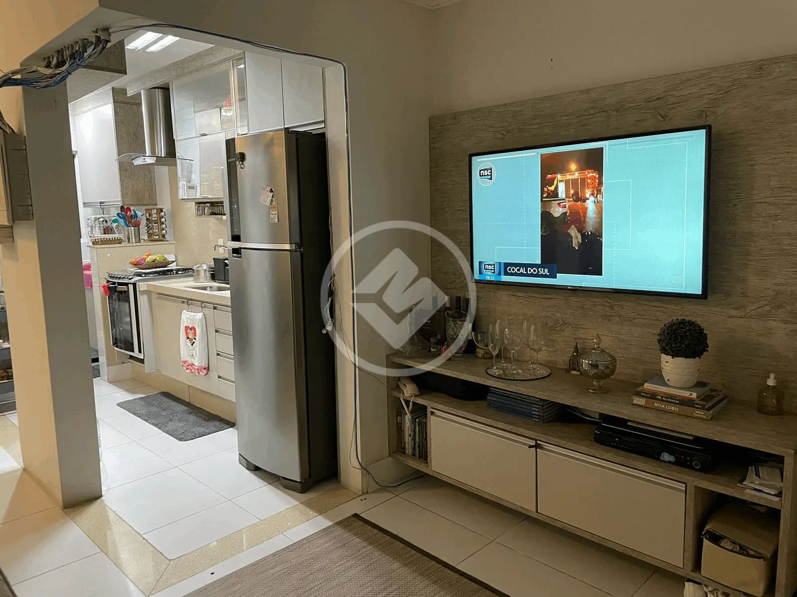 Imagem 1 - Apartamento em Nações, Balneário Camboriú - SC
