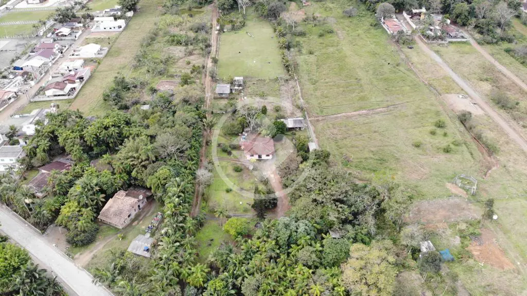 Terreno São Cristóvão, Penha - SC — foto 2