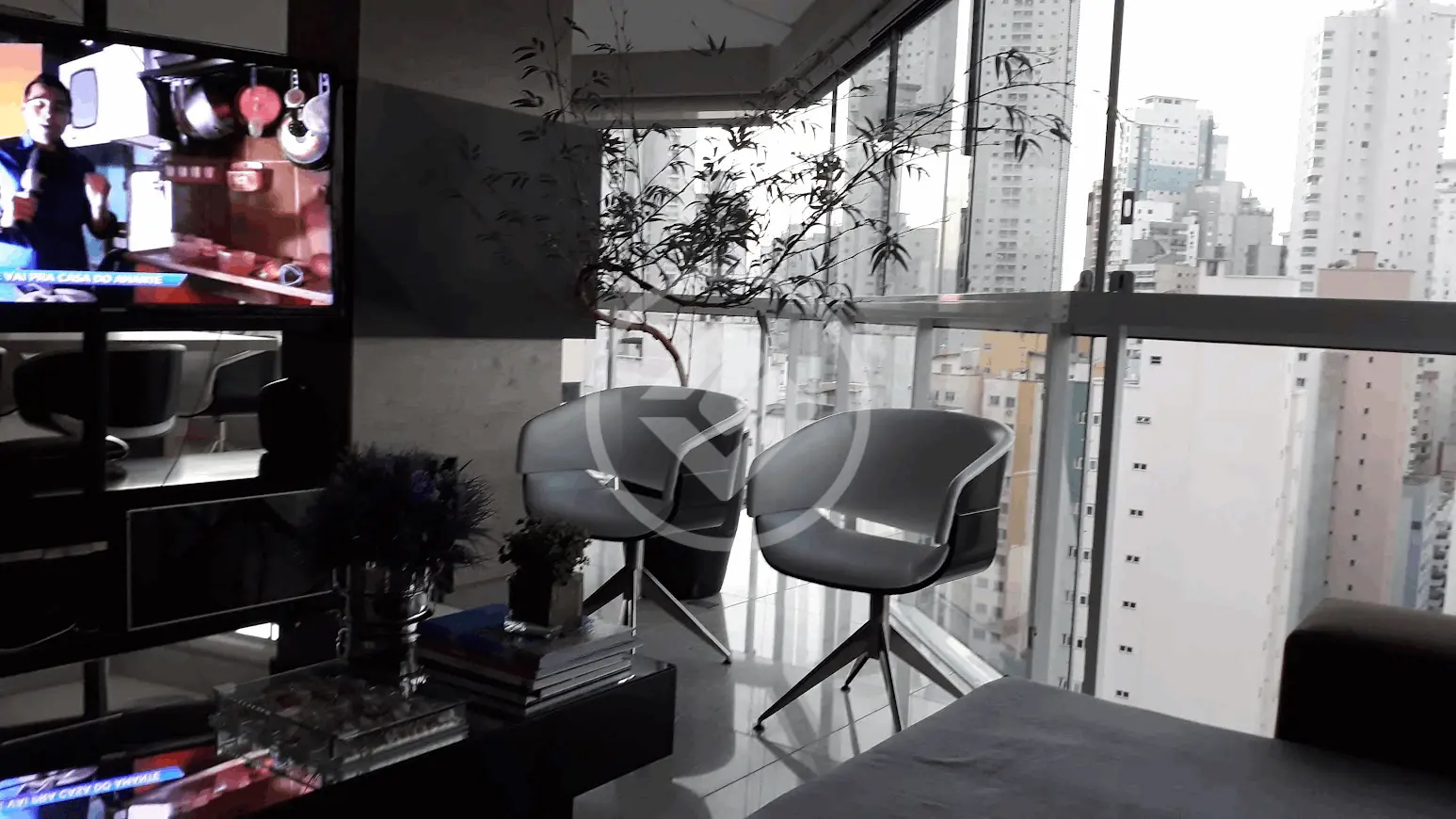 Imagem 2 - Apartamento em Centro, Balneário Camboriú - SC