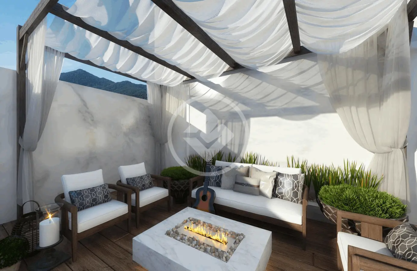 Imagem 6 - Apartamento em Meia Praia, Itapema - SC
