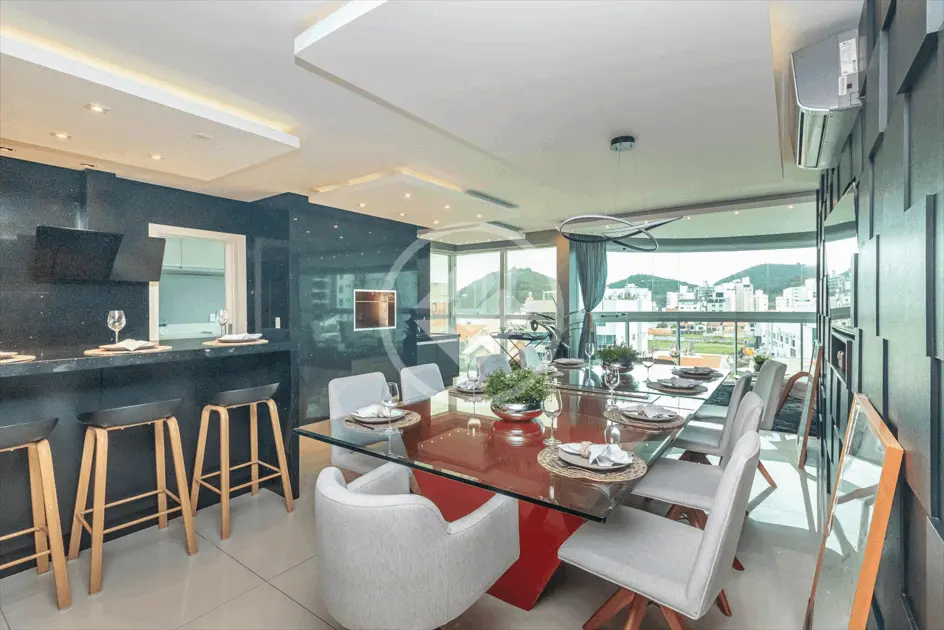 Apartamento Praia Brava de Itajaí, Itajaí - SC — foto 1