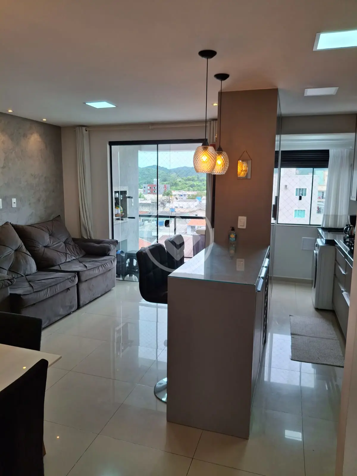 Imagem 4 - Apartamento em Santa Regina, Camboriú - SC