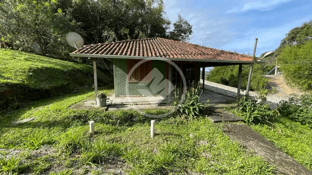 Imagem 1 - Terreno em Araçá, Porto Belo - SC