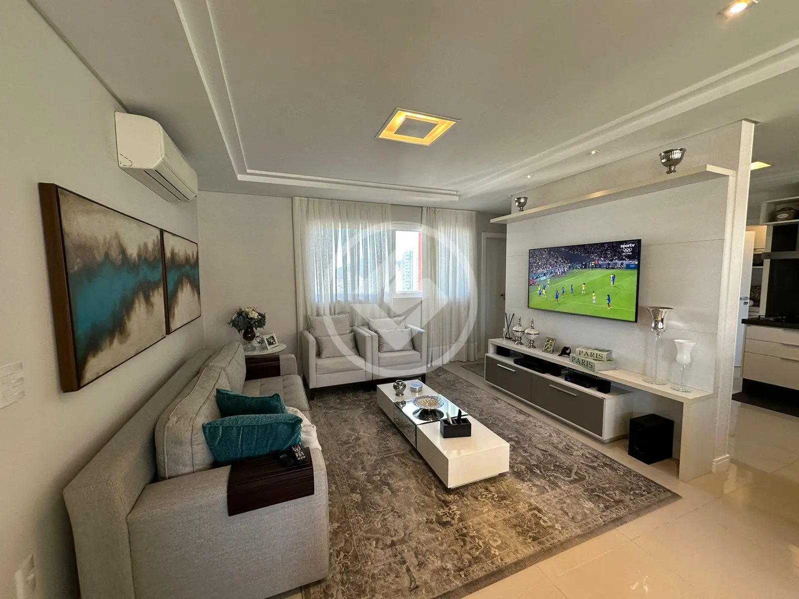 Apartamento CENTRO, Balneário Camboriú - SC — foto 1