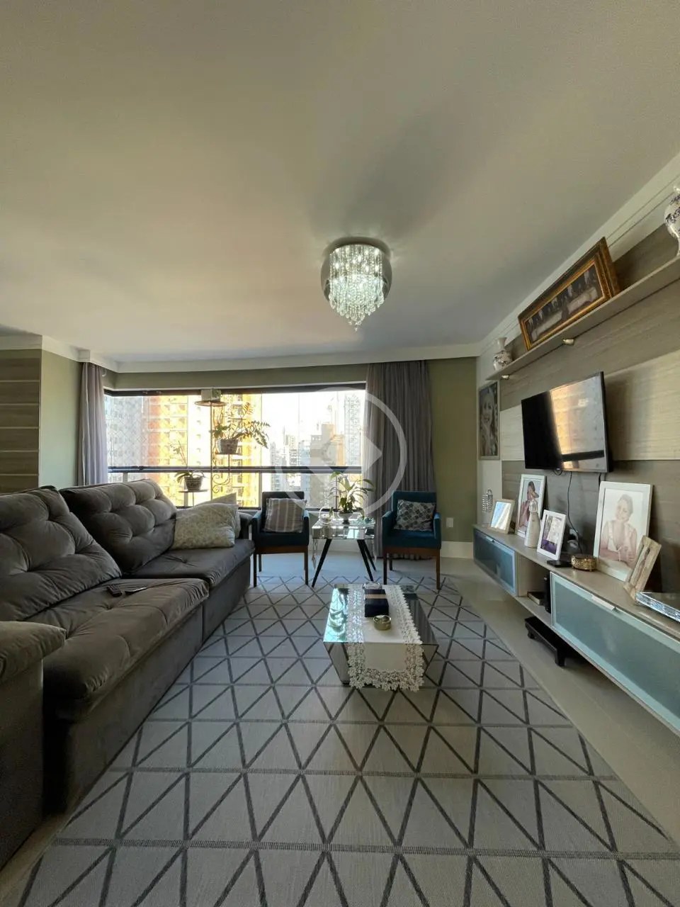 Imagem 1 - Apartamento em Centro, Balneário Camboriú - SC