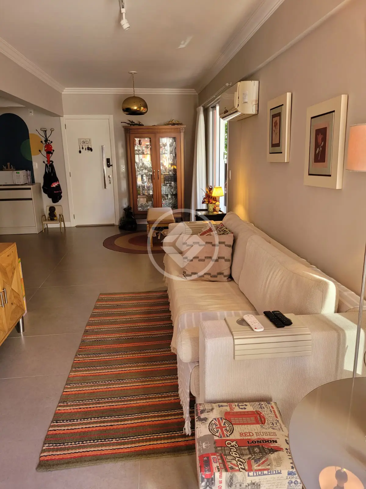 Apartamento Garden CENTRO, Balneário Camboriú - SC — foto 1