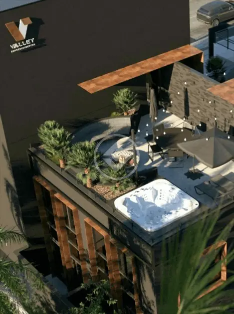 Imagem 6 - Apartamento em Praia dos Amores, Balneário Camboriú - SC