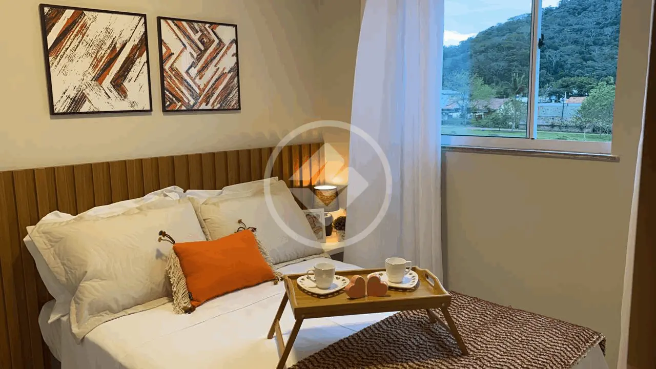 Imagem 3 - Apartamento em Espinheiros, Itajaí - SC