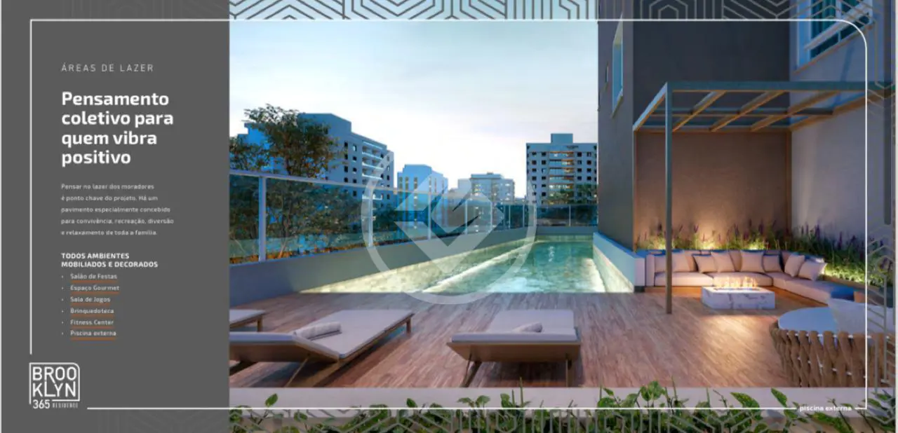 Apartamento CENTRO, Itajaí - SC — foto 1