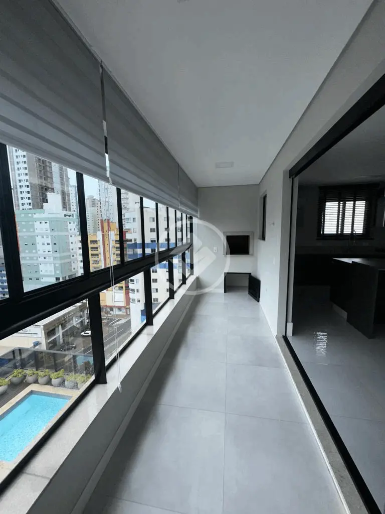Apartamento CENTRO, Balneário Camboriú - SC — foto 2