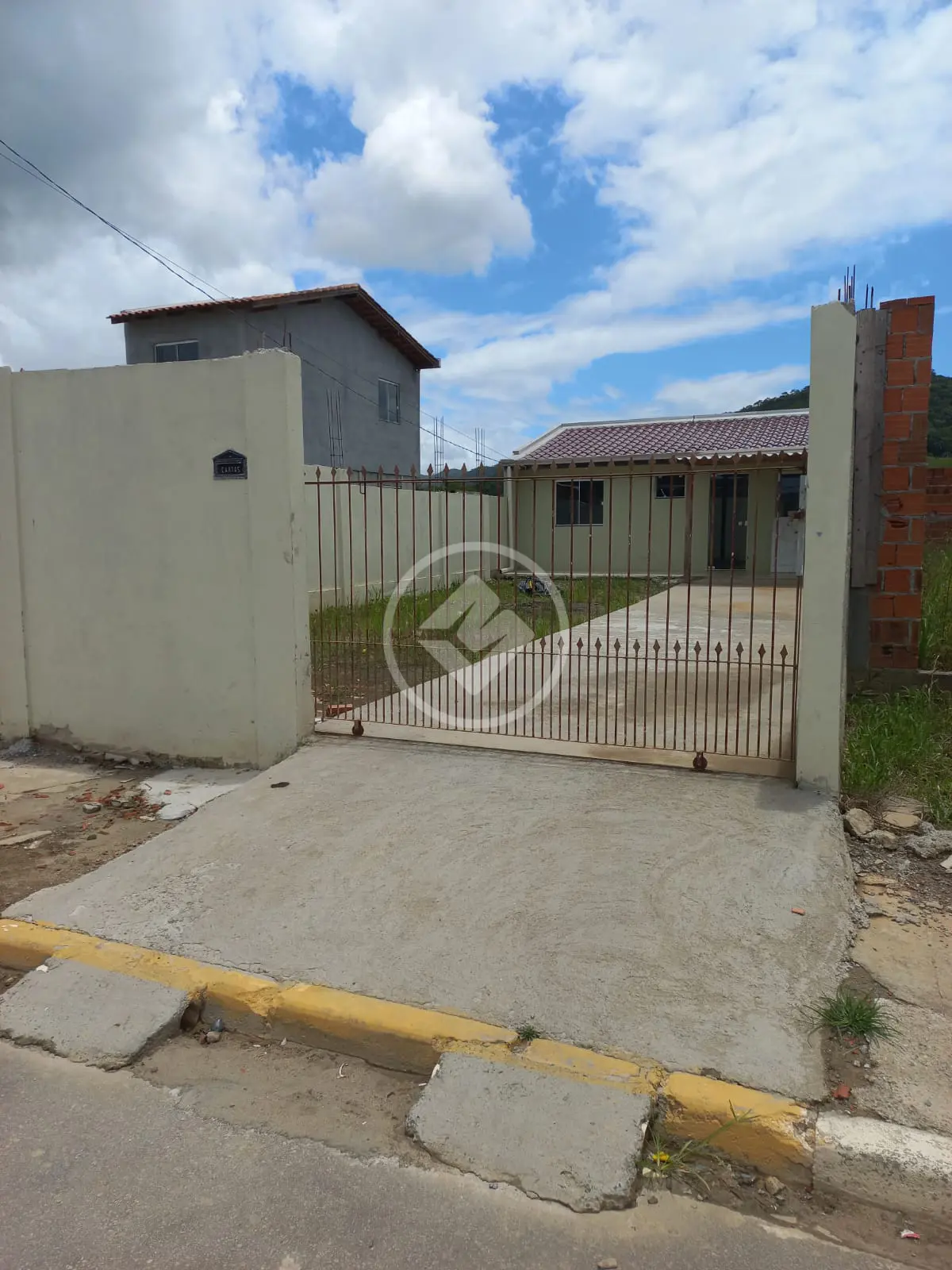 Casa Santa Regina, Camboriú - SC — foto 2
