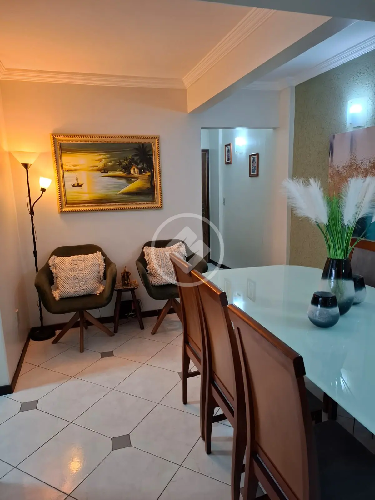Apartamento Centro, Balneário Camboriú - SC — foto 2