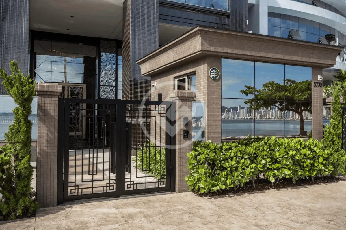 Apartamento CENTRO, Balneário Camboriú - SC — foto 2