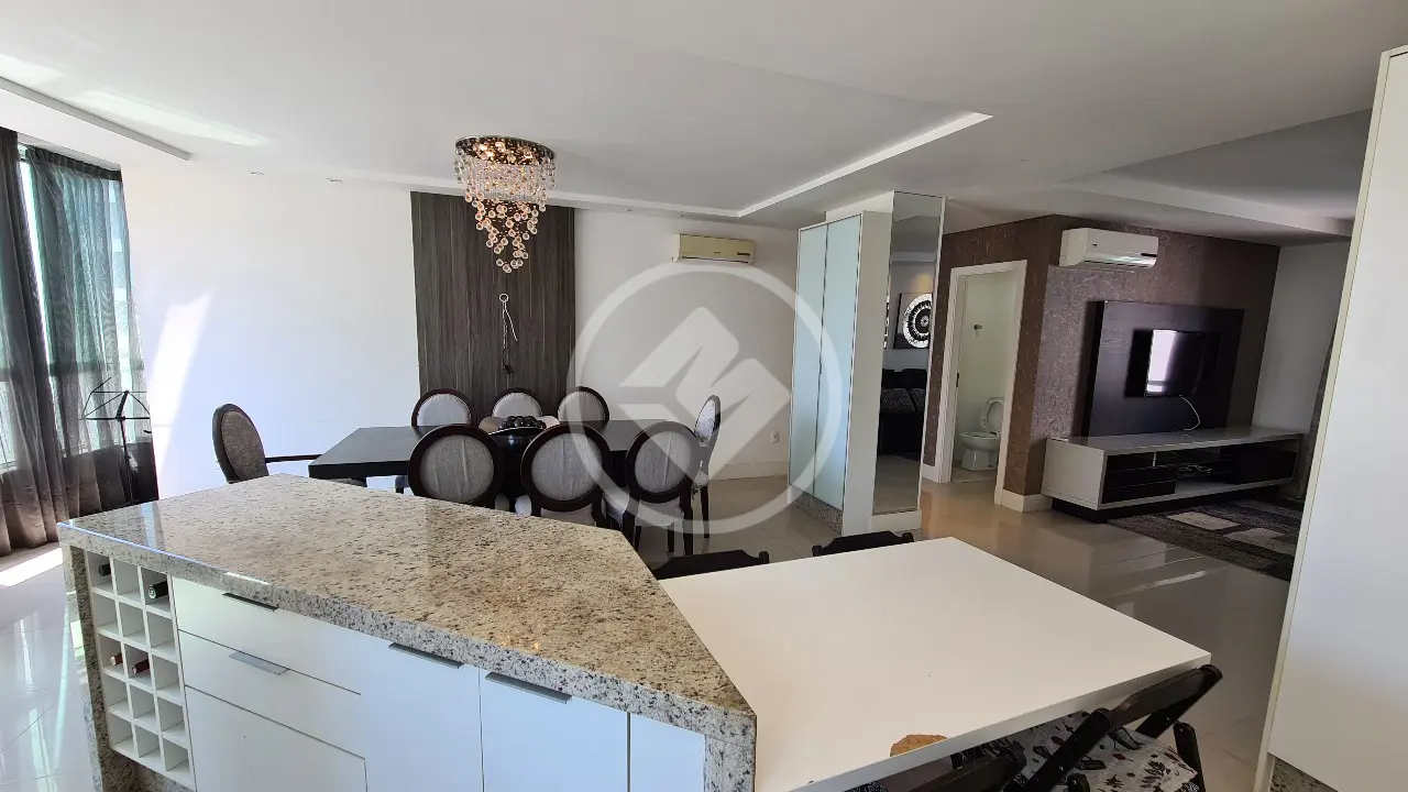 Imagem 2 - Apartamento em CENTRO, Balneário Camboriú - SC