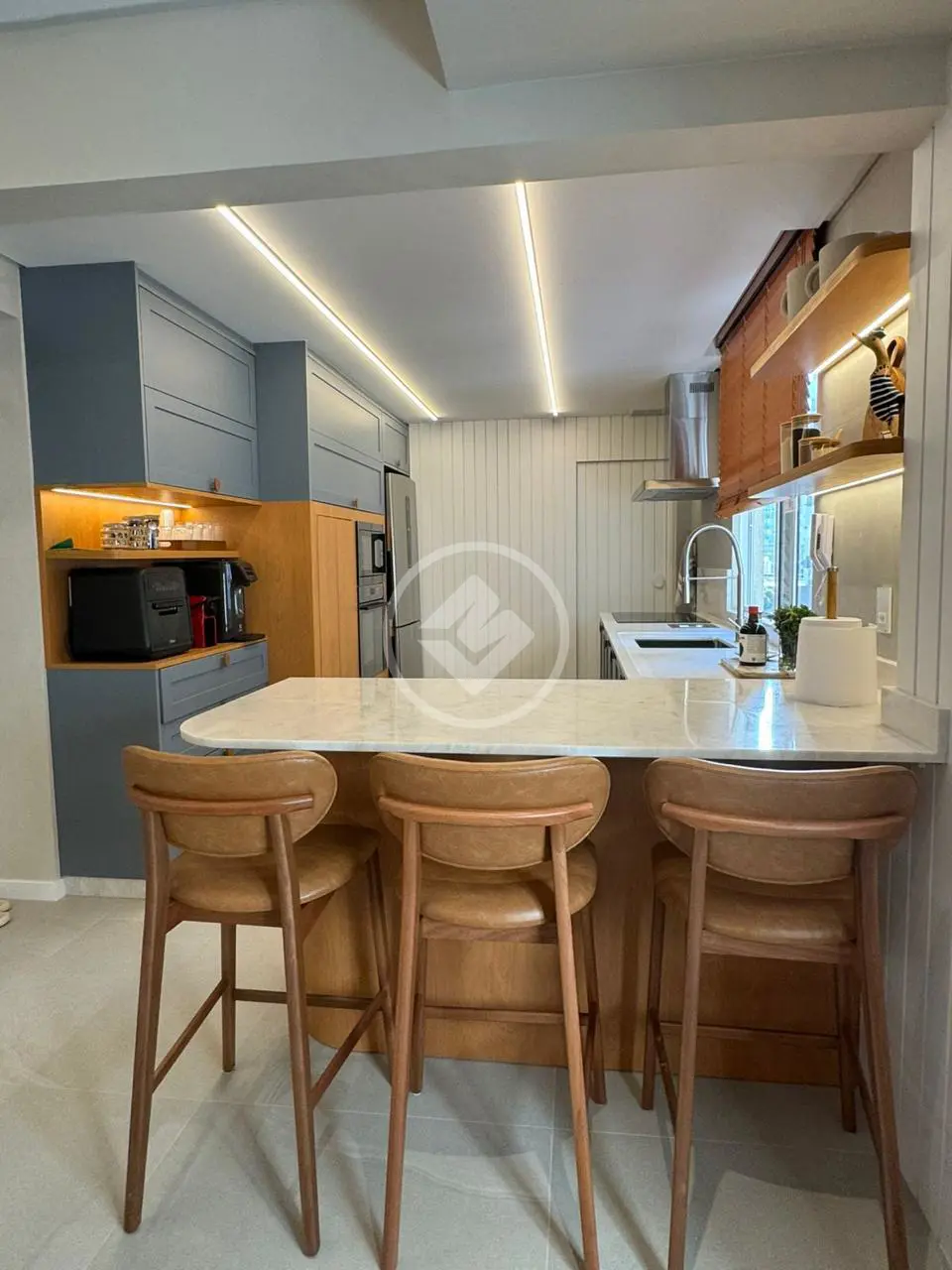 Imagem 1 - Apartamento em Centro, Balneário Camboriú - SC