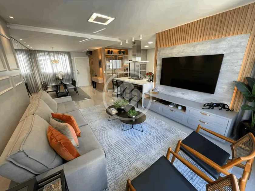 Apartamento CENTRO, Balneário Camboriú - SC — foto 1