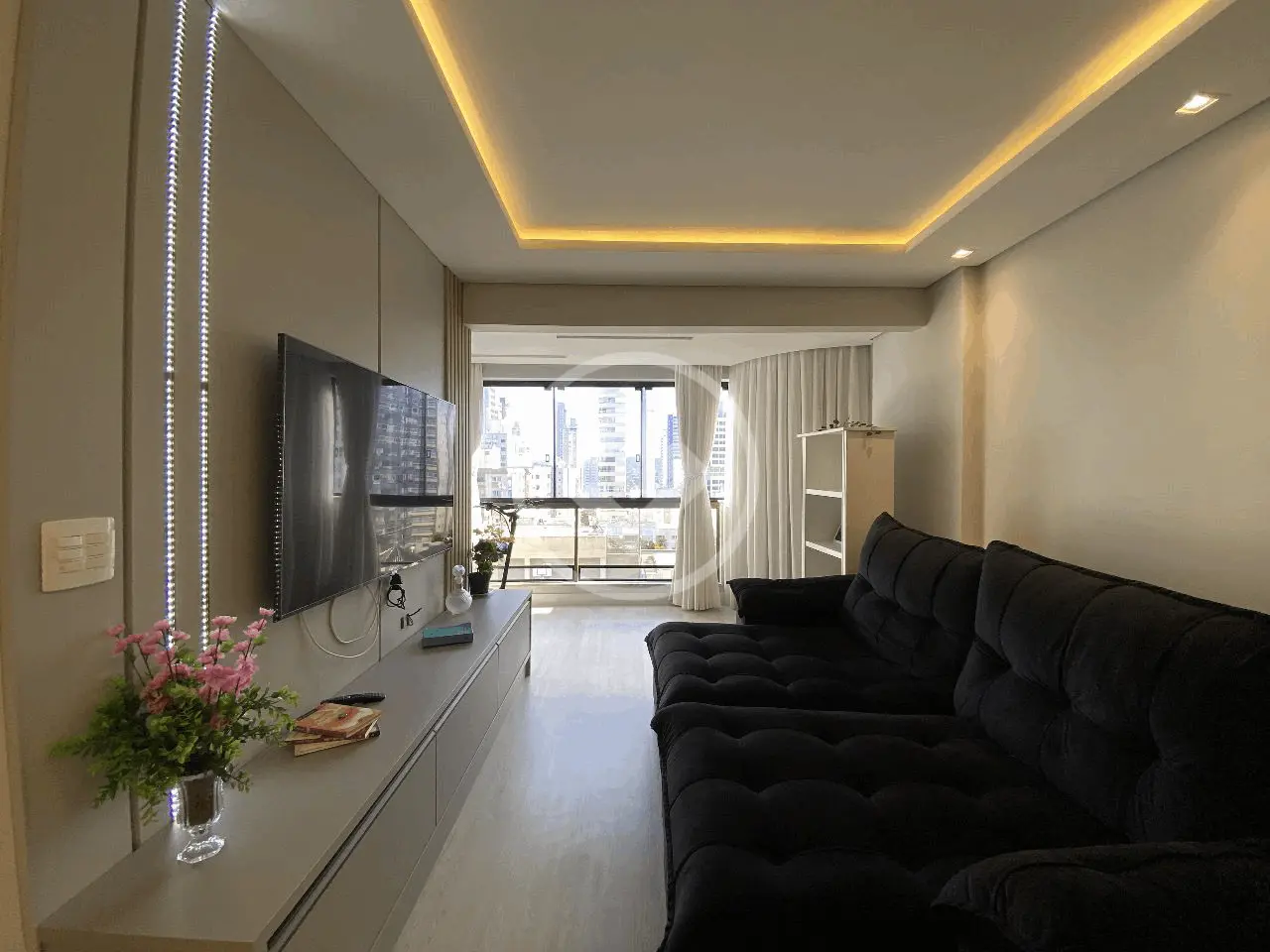 Imagem 4 - Apartamento em Centro, Balneário Camboriú - SC