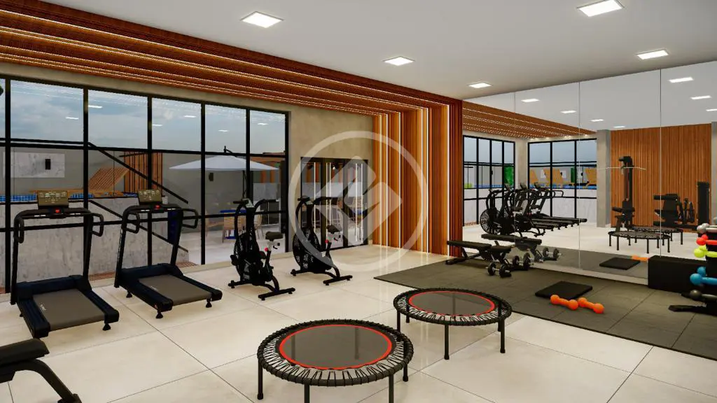 Imagem 6 - Apartamento em Meia Praia, Itapema - SC