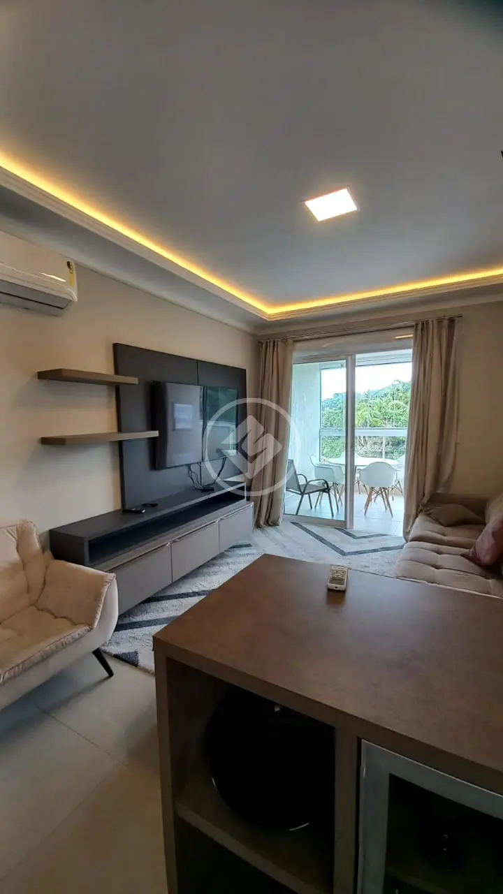 Apartamento Chapada, Lages - SC — foto 2
