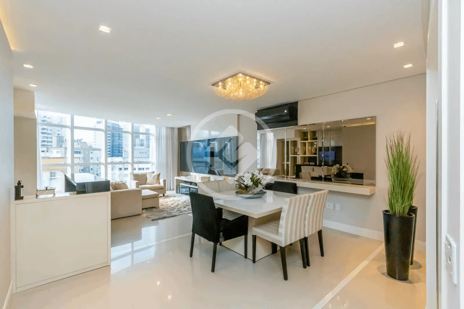 Imagem 4 - Apartamento em Centro, Balneário Camboriú - SC
