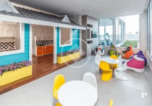 Imagem 5 - Apartamento em CENTRO, Balneário Camboriú - SC