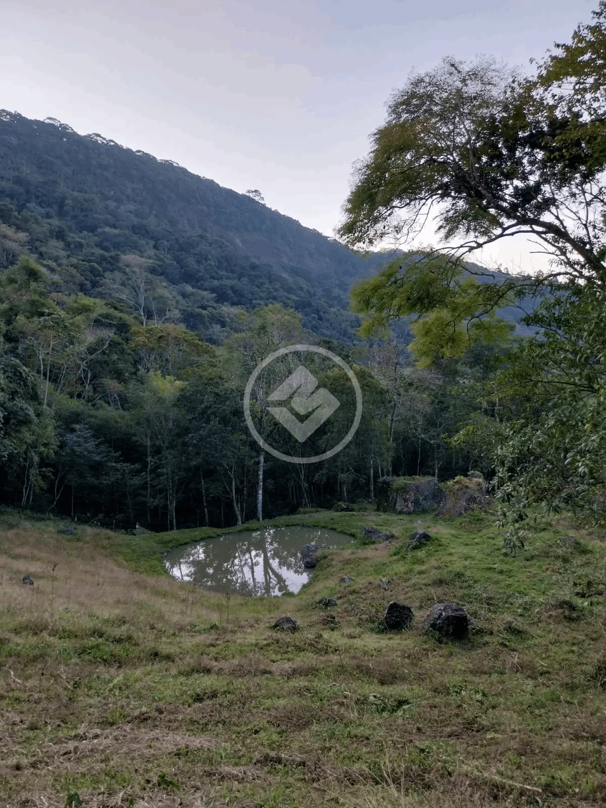 Sítio Rio Pequeno, Camboriú - SC — foto 1
